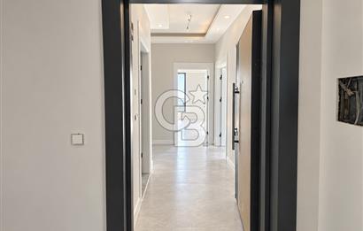 KOCAELİ KARTEPE DUMLUPINAR MAH. 3+1 ARAKAT SATILIK DAİRE