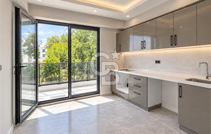 KOCAELİ KARTEPE DUMLUPINAR MAH. 3+1 ARAKAT SATILIK DAİRE