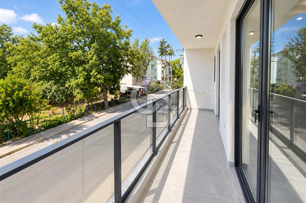 KOCAELİ KARTEPE DUMLUPINAR MAH. 3+1 ARAKAT SATILIK DAİRE