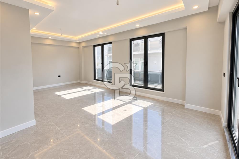 KOCAELİ KARTEPE DUMLUPINAR MAH. 3+1 ARAKAT SATILIK DAİRE