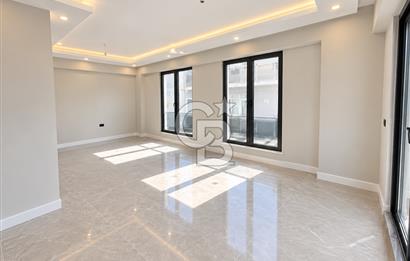 KOCAELİ KARTEPE DUMLUPINAR MAH. 3+1 ARAKAT SATILIK DAİRE