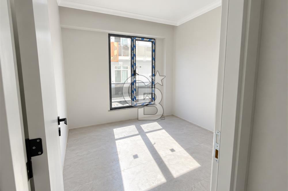 KOCAELİ KARTEPE DUMLUPINAR MAH. 3+1 ARAKAT SATILIK DAİRE