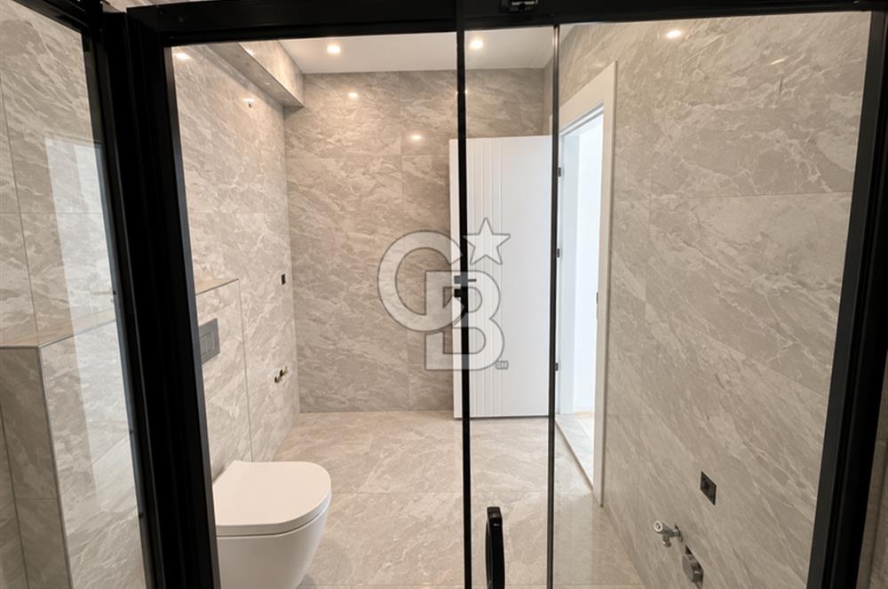KOCAELİ KARTEPE DUMLUPINAR MAH. 3+1 ARAKAT SATILIK DAİRE