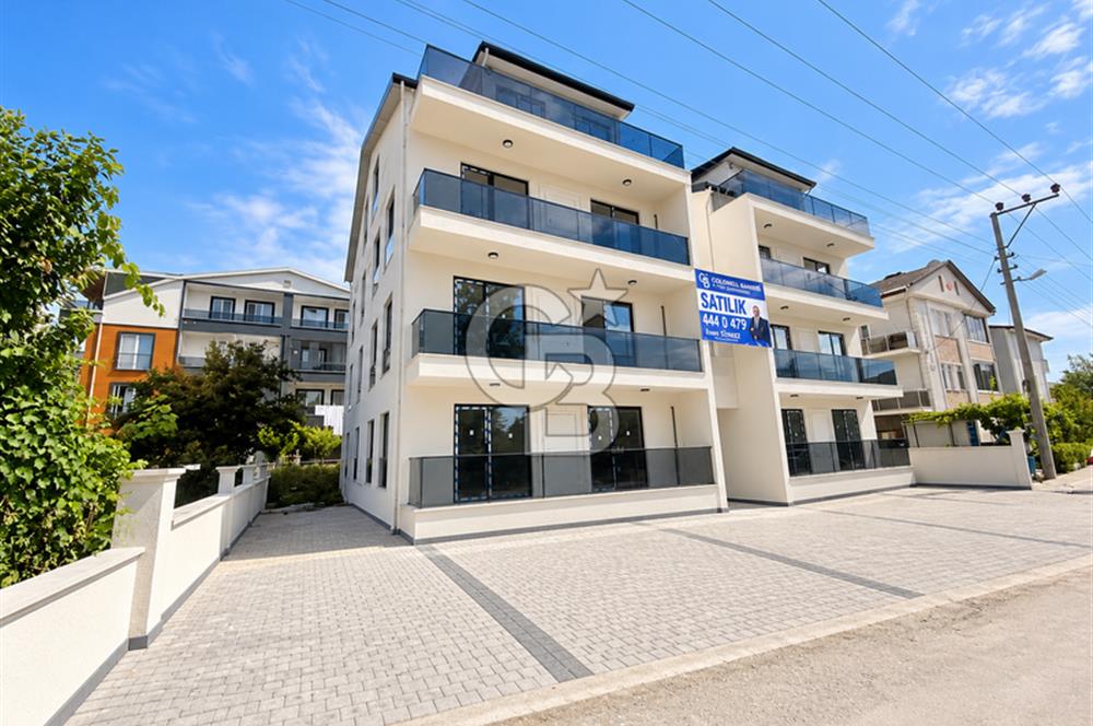 KOCAELİ KARTEPE DUMLUPINAR MAH. 3+1 ARAKAT SATILIK DAİRE