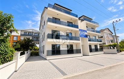 KOCAELİ KARTEPE DUMLUPINAR MAH. 3+1 ARAKAT SATILIK DAİRE