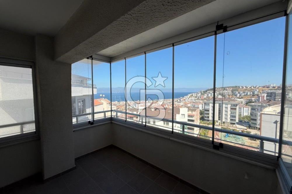 DENİZ MANZARASIYLA BÜYÜLEYEN 6+1 DUBLEKS | GÜZELYALI 220 M2