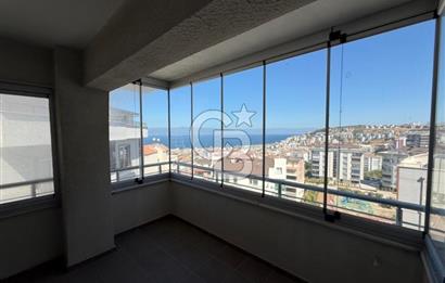 DENİZ MANZARASIYLA BÜYÜLEYEN 6+1 DUBLEKS | GÜZELYALI 220 M2