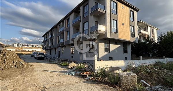 yalova merkez satılık 1+1 daire - 373207