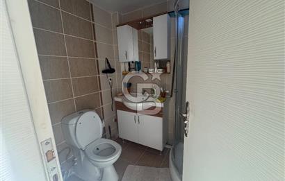 Foça Fevzi Çakmak Mahallesinde Deniz Manzaralı Kiralık 2+1