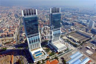 Folkart Towers Satılık Daire  - 7 - 373202