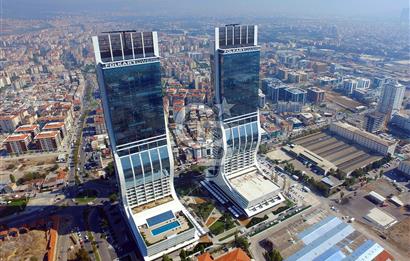 Folkart Towers Satılık Daire 