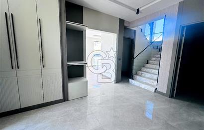 YENİMAHALLE KARACAKAYA'DA 4+1 ULTRA LÜKS VİLLA 