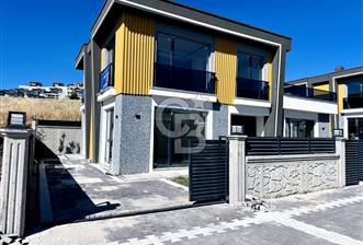 YENİMAHALLE KARACAKAYA'DA 4+1 ULTRA LÜKS VİLLA  - 3 - 373193