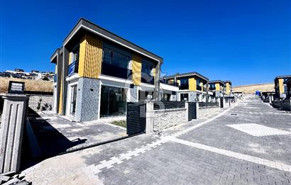 YENİMAHALLE KARACAKAYA'DA 4+1 ULTRA LÜKS VİLLA 