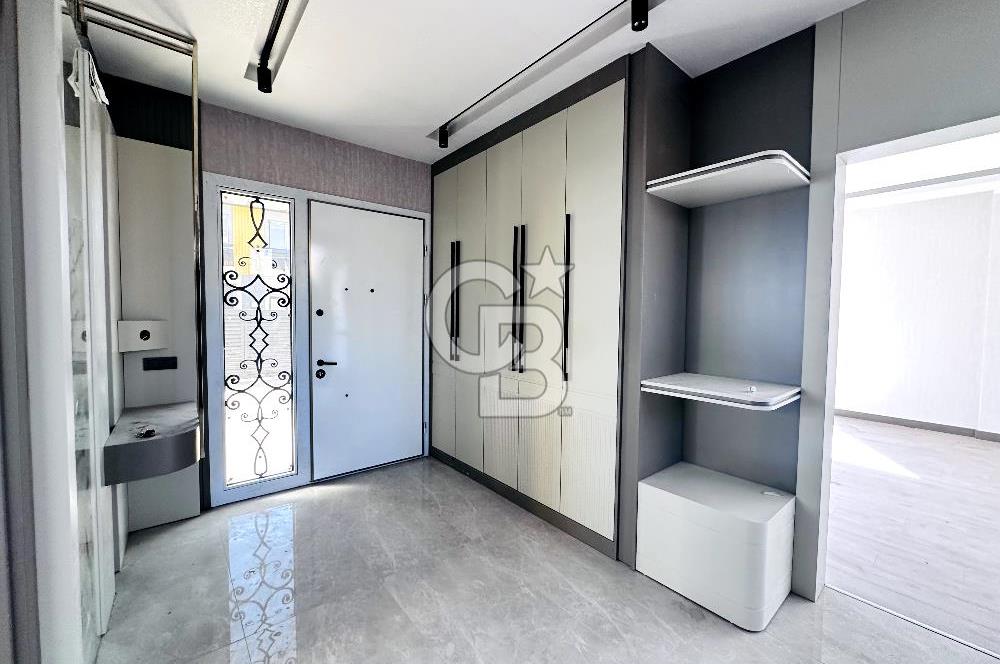 YENİMAHALLE KARACAKAYA'DA 4+1 ULTRA LÜKS VİLLA 