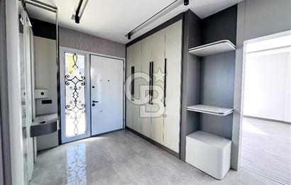 YENİMAHALLE KARACAKAYA'DA 4+1 ULTRA LÜKS VİLLA 