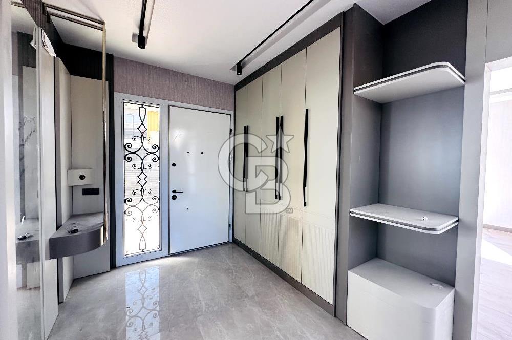 YENİMAHALLE KARACAKAYA'DA 4+1 ULTRA LÜKS VİLLA 