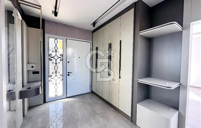 YENİMAHALLE KARACAKAYA'DA 4+1 ULTRA LÜKS VİLLA 