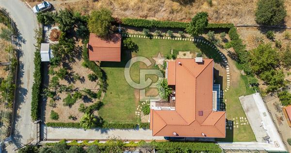 Güzelbahçe satılık villa - 373206