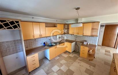 Çankaya Platin Sokak 4+1 Kök Tapu Şömineli Boş Daire