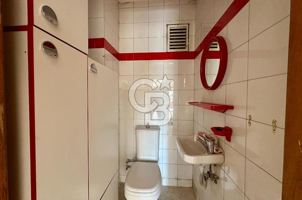 Çankaya Platin Sokak 4+1 Kök Tapu Şömineli Boş Daire