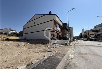 CB ERVA'DAN KONUTKENTTE 252 M2 VİLLA ARSASI KÖK VE TEK TAPU - 1 - 373214