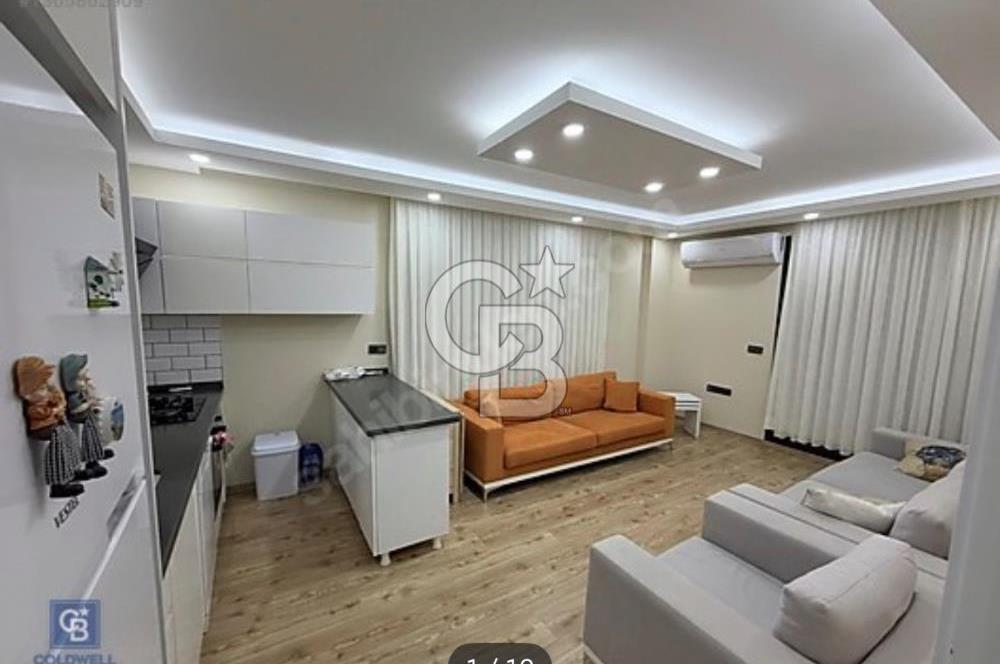 Çeşme’de Müstakil Havuzlu 4+2 Geniş Bahçeli Müstakil Villa