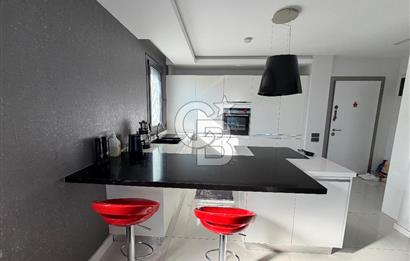 Çeşme’de Müstakil Havuzlu 4+2 Geniş Bahçeli Müstakil Villa
