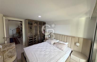 Çeşme’de Müstakil Havuzlu 4+2 Geniş Bahçeli Müstakil Villa
