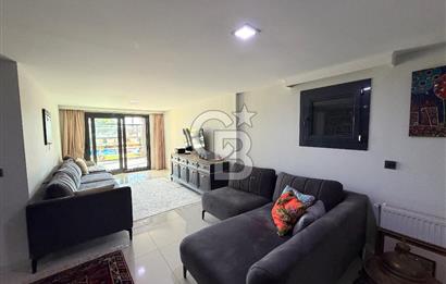 Çeşme’de Müstakil Havuzlu 4+2 Geniş Bahçeli Müstakil Villa