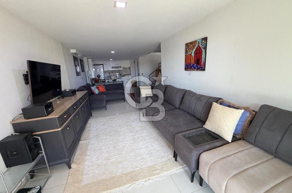 Çeşme’de Müstakil Havuzlu 4+2 Geniş Bahçeli Müstakil Villa