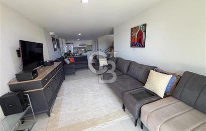 Çeşme’de Müstakil Havuzlu 4+2 Geniş Bahçeli Müstakil Villa