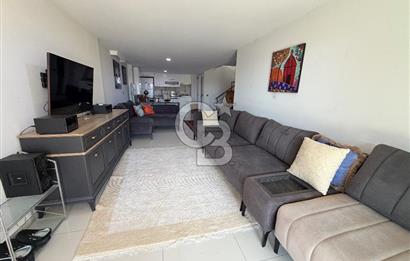 Çeşme’de Müstakil Havuzlu 4+2 Geniş Bahçeli Müstakil Villa