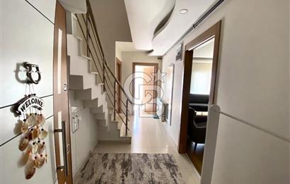 Çiğli 3+1 Çatı Dubleks, Teraslı Satılık Daire
