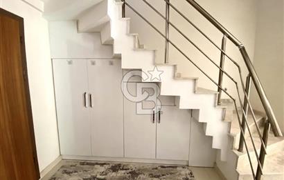 Çiğli 3+1 Çatı Dubleks, Teraslı Satılık Daire