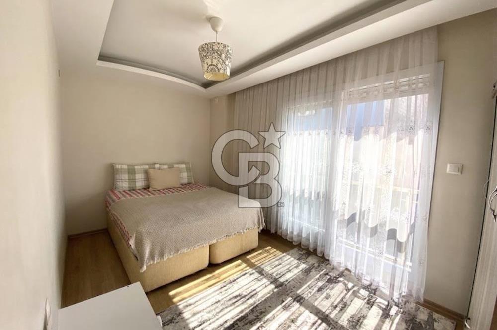 Çiğli 3+1 Çatı Dubleks, Teraslı Satılık Daire