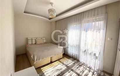 Çiğli 3+1 Çatı Dubleks, Teraslı Satılık Daire