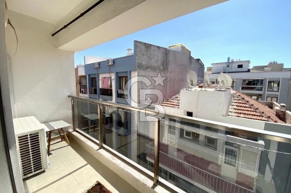 Çiğli 3+1 Çatı Dubleks, Teraslı Satılık Daire