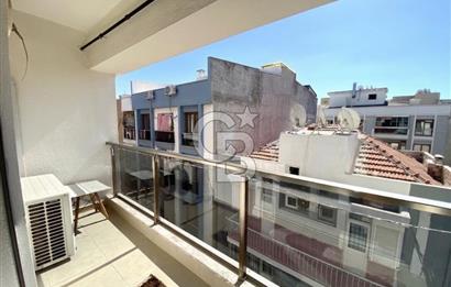 Çiğli 3+1 Çatı Dubleks, Teraslı Satılık Daire