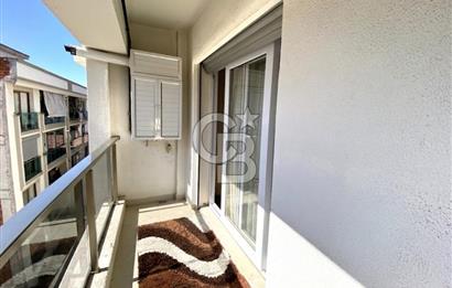 Çiğli 3+1 Çatı Dubleks, Teraslı Satılık Daire