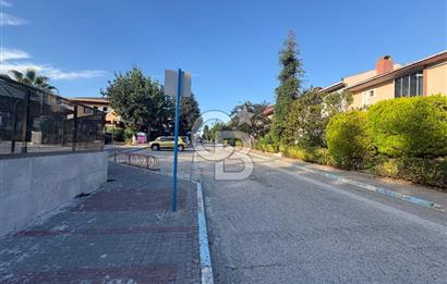 EMLAK KONUT VİLLALARINDA BAHÇE KULLANIMLI DÜKKAN