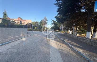 EMLAK KONUT VİLLALARINDA BAHÇE KULLANIMLI DÜKKAN