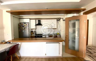 Çiğli 3+1 Çatı Dubleks, Teraslı Satılık Daire