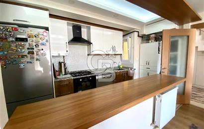 Çiğli 3+1 Çatı Dubleks, Teraslı Satılık Daire