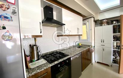 Çiğli 3+1 Çatı Dubleks, Teraslı Satılık Daire
