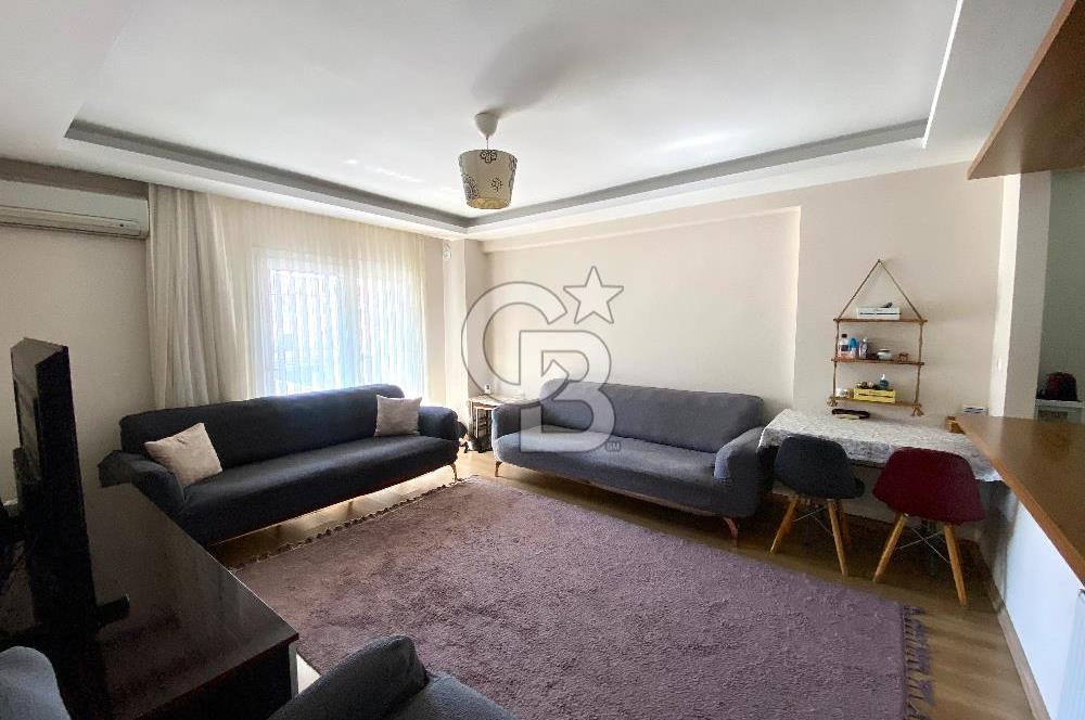 Çiğli 3+1 Çatı Dubleks, Teraslı Satılık Daire