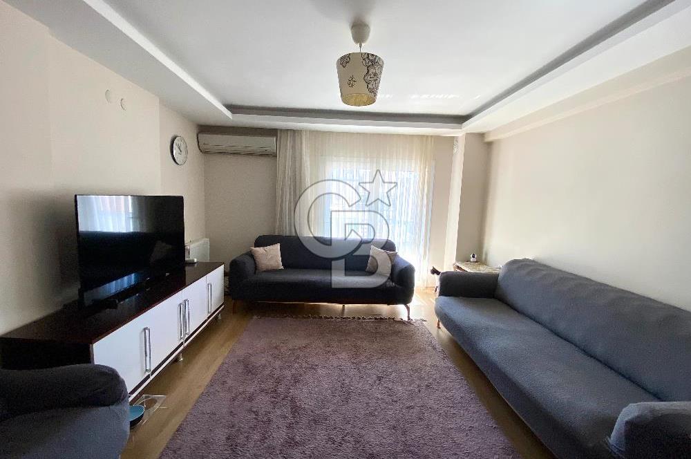 Çiğli 3+1 Çatı Dubleks, Teraslı Satılık Daire
