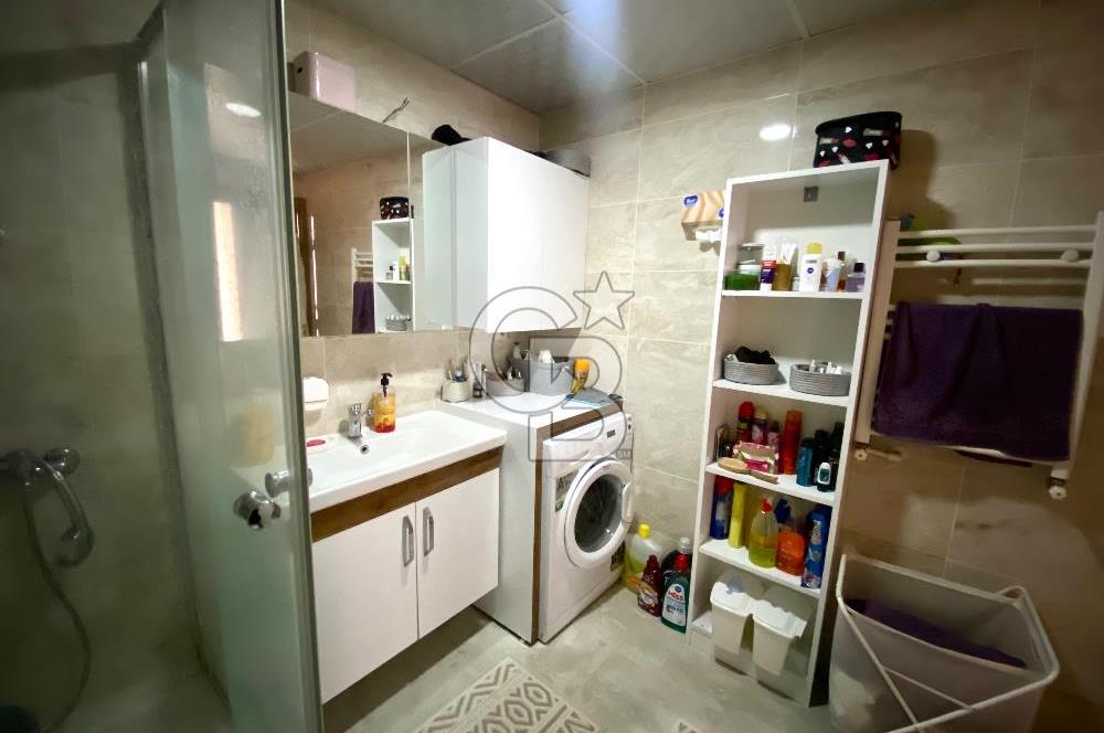 Çiğli 3+1 Çatı Dubleks, Teraslı Satılık Daire