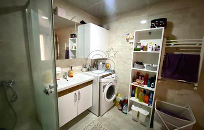 Çiğli 3+1 Çatı Dubleks, Teraslı Satılık Daire
