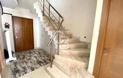 Çiğli 3+1 Çatı Dubleks, Teraslı Satılık Daire